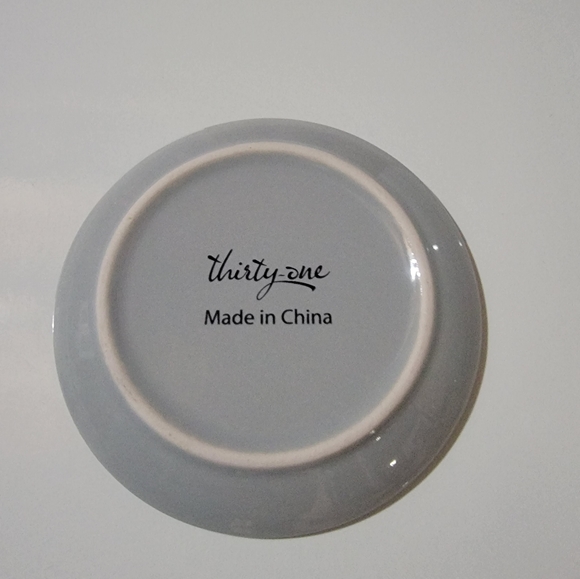 Thirty-one Keepsake Tray - Picture 2 of 3